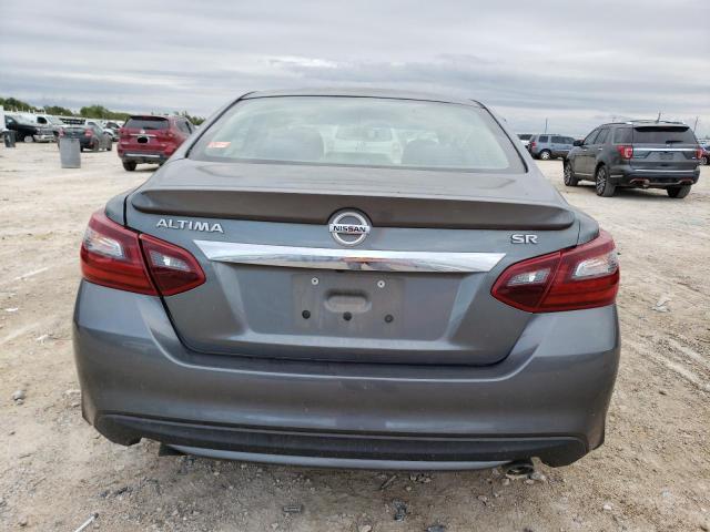 1N4AL3APXJC115008 - 2018 NISSAN ALTIMA 2.5 GRAY photo 6