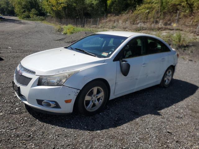 2014 CHEVROLET CRUZE LT, 