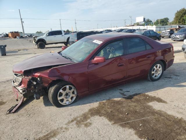 2003 CADILLAC CTS, 