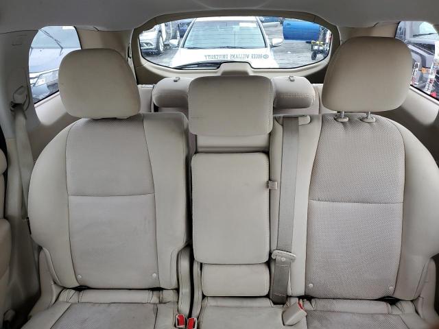 5N1DR2MM7JC675940 - 2018 NISSAN PATHFINDER S Ağ foto 10