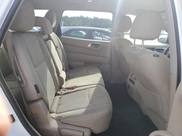 5N1DR2MM7JC675940 - 2018 NISSAN PATHFINDER S Ağ foto 11