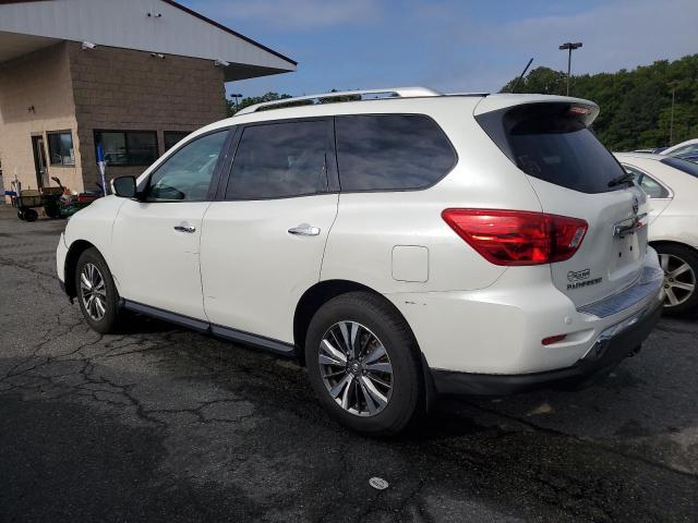 5N1DR2MM7JC675940 - 2018 NISSAN PATHFINDER S Ağ foto 2