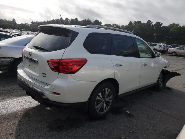 5N1DR2MM7JC675940 - 2018 NISSAN PATHFINDER S Ağ foto 3