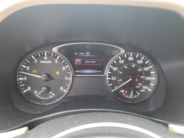 5N1DR2MM7JC675940 - 2018 NISSAN PATHFINDER S Ağ foto 9