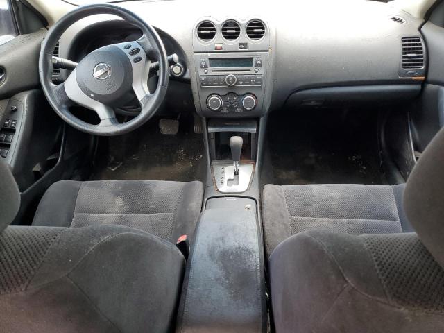 1N4AL21E27C145573 - 2007 NISSAN ALTIMA 2.5 WHITE photo 8