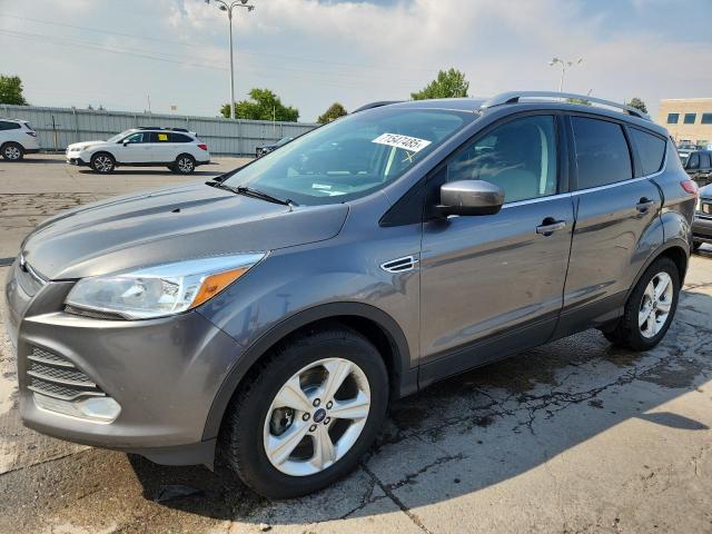 2014 FORD ESCAPE SE, 