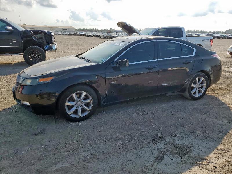 2012 ACURA TL, 
