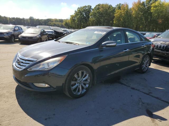 2011 HYUNDAI SONATA SE, 