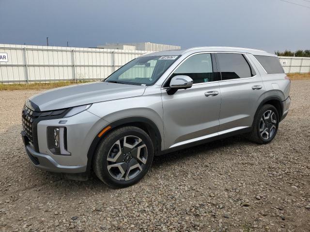 2024 HYUNDAI PALISADE SEL PREMIUM, null