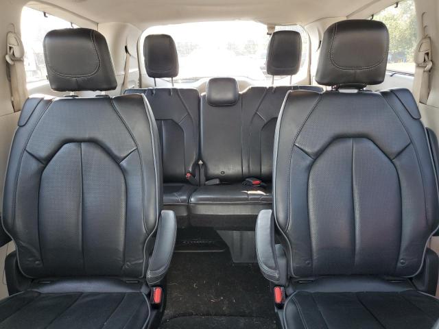 2C4RC1GG3JR258222 - 2018 CHRYSLER PACIFICA LIMITED Ağ foto 10