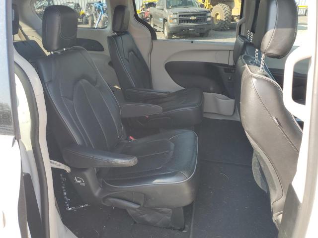 2C4RC1GG3JR258222 - 2018 CHRYSLER PACIFICA LIMITED Ağ foto 11