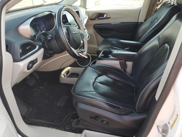 2C4RC1GG3JR258222 - 2018 CHRYSLER PACIFICA LIMITED Ağ foto 7