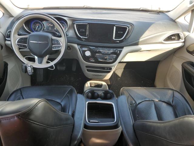2C4RC1GG3JR258222 - 2018 CHRYSLER PACIFICA LIMITED Ağ foto 8