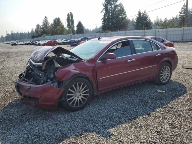 2007 SATURN AURA XR, 