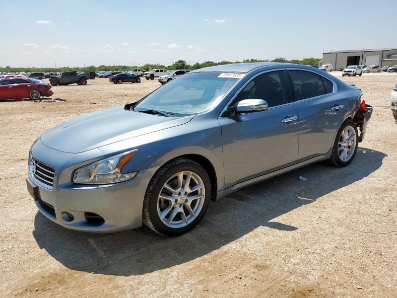 2011 NISSAN MAXIMA S, 