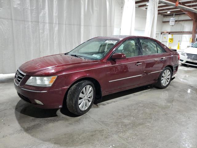 2010 HYUNDAI SONATA SE, 