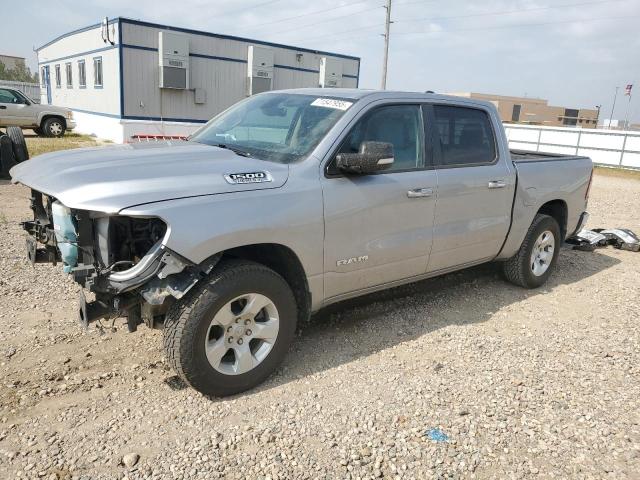 2019 RAM 1500 BIG HORN/LONE STAR, 
