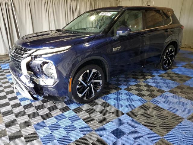 2023 MITSUBISHI OUTLANDER SE, 