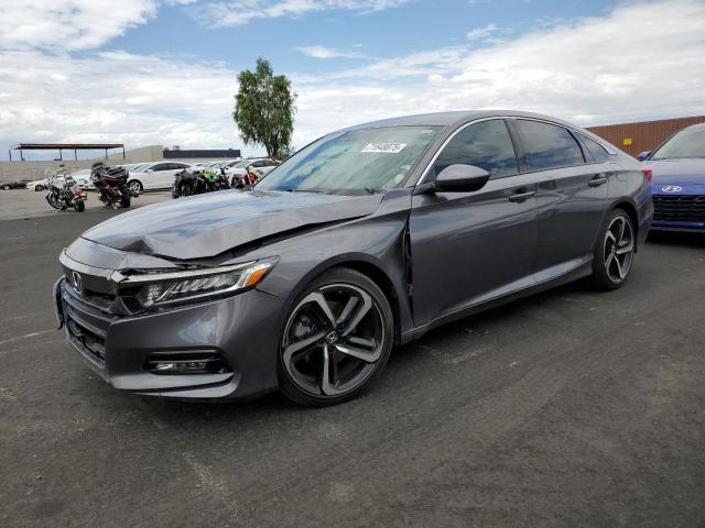 2019 HONDA ACCORD SPORT, 