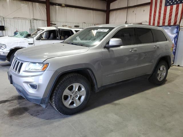 2014 JEEP GRAND CHER LAREDO, 