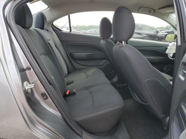 ML32F3FJ1KHF16855 - 2019 MITSUBISHI MIRAGE G4 ES 灰色 照片 10