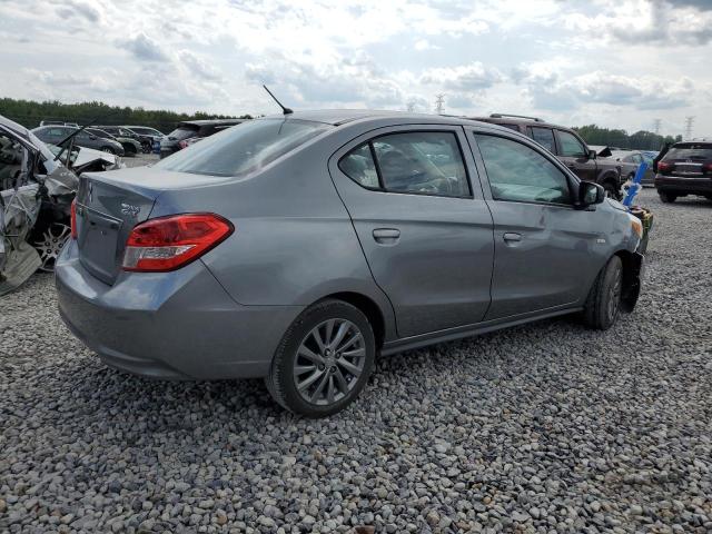 ML32F3FJ1KHF16855 - 2019 MITSUBISHI MIRAGE G4 ES 灰色 照片 3