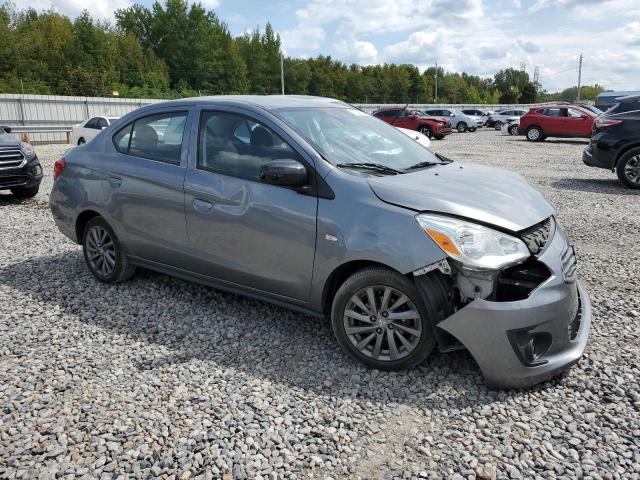 ML32F3FJ1KHF16855 - 2019 MITSUBISHI MIRAGE G4 ES 灰色 照片 4