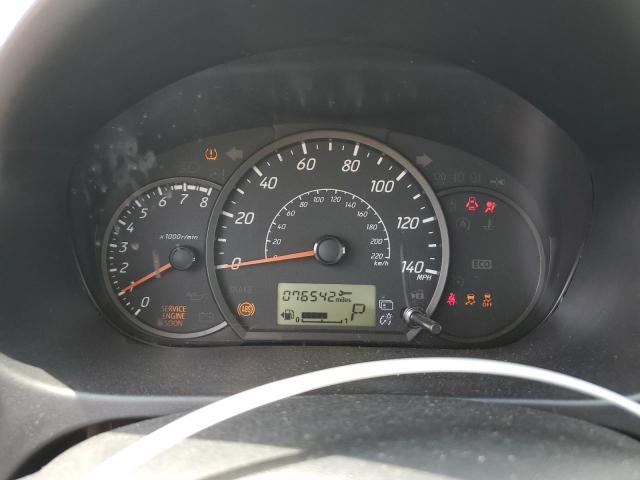 ML32F3FJ1KHF16855 - 2019 MITSUBISHI MIRAGE G4 ES 灰色 照片 9