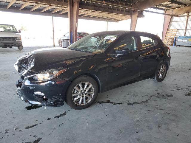 2016 MAZDA 3 SPORT, 
