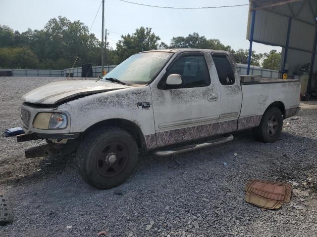 2003 FORD F150, 