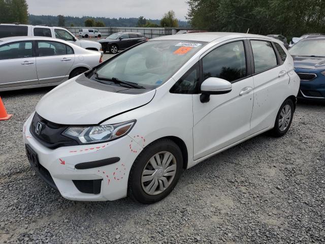 2015 HONDA FIT LX, 