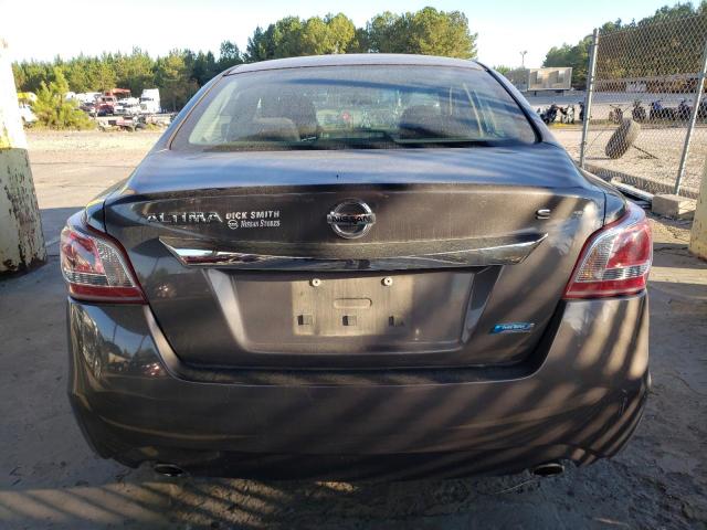 1N4AL3AP5DC291310 - 2013 NISSAN ALTIMA 2.5 BROWN photo 6