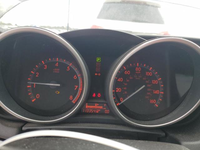 JM1BL1H59A1347358 - 2010 MAZDA 3 S CHARCOAL photo 9