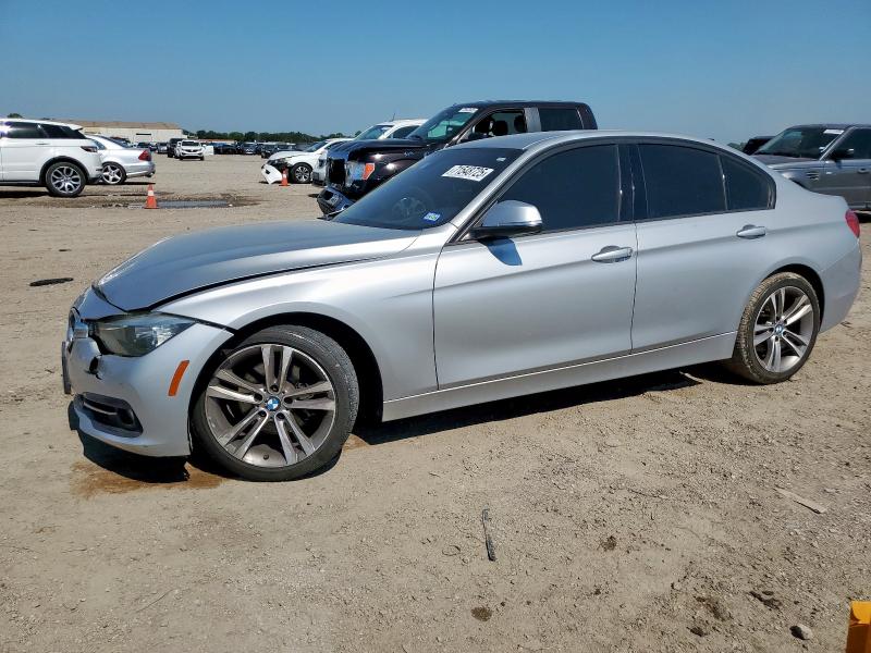 2016 BMW 328 I SULEV, 