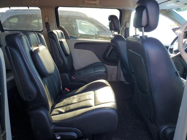 2C4RC1BG0ER372112 - 2014 CHRYSLER TOWN & COU TOURING 黑色 照片 11