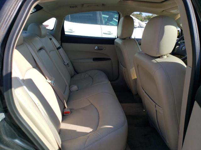 2G4WE587471178546 - 2007 BUICK LACROSSE CXS 黑色 照片 10