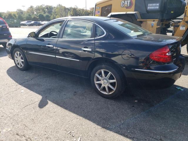 2G4WE587471178546 - 2007 BUICK LACROSSE CXS 黑色 照片 2