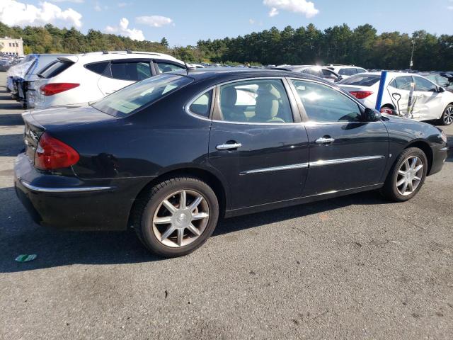 2G4WE587471178546 - 2007 BUICK LACROSSE CXS 黑色 照片 3