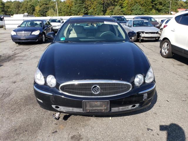 2G4WE587471178546 - 2007 BUICK LACROSSE CXS 黑色 照片 5