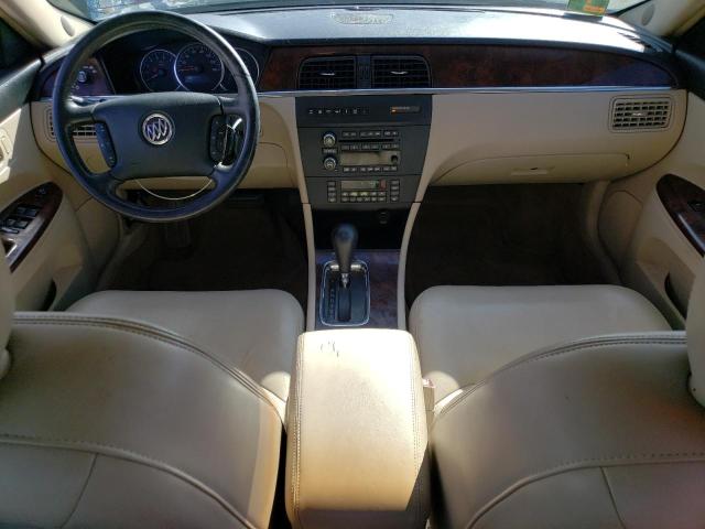 2G4WE587471178546 - 2007 BUICK LACROSSE CXS 黑色 照片 8