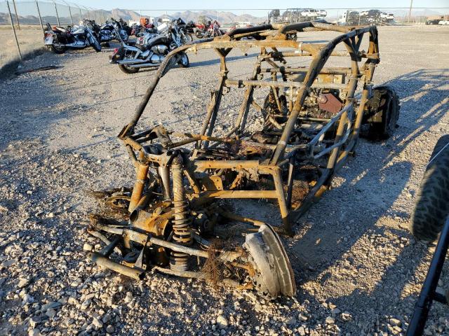 3JBVMAY43JK000725 - 2018 CAN-AM MAVERICK X TURBO BURN photo 2