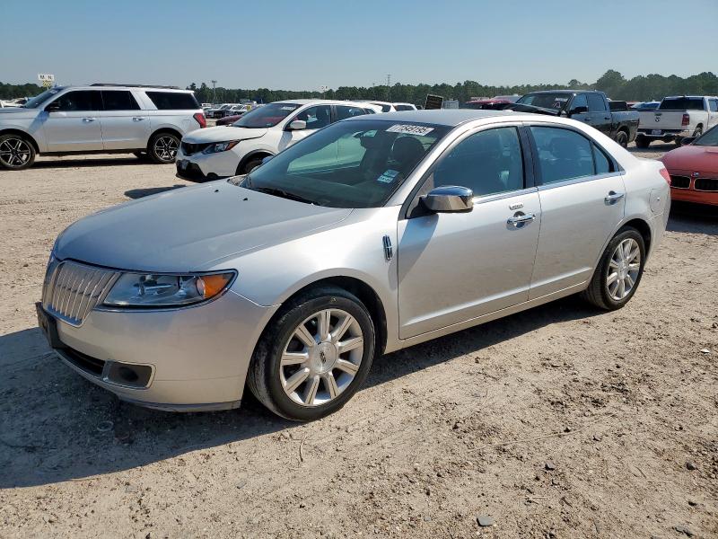 2011 LINCOLN MKZ, 