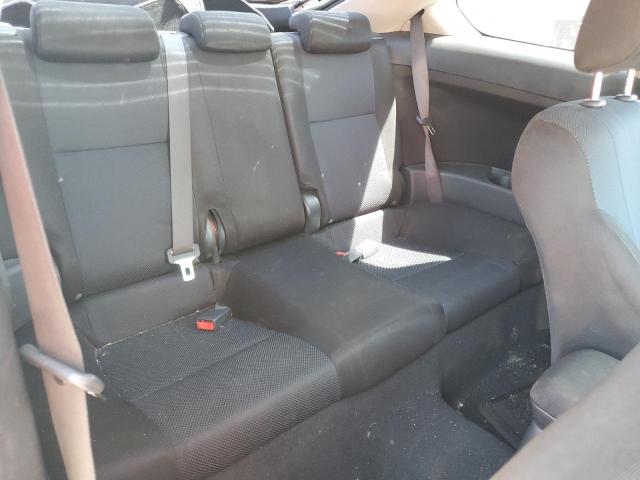 JTKDE3B74A0318261 - 2010 TOYOTA SCION TC თეთრი ფოტო 10