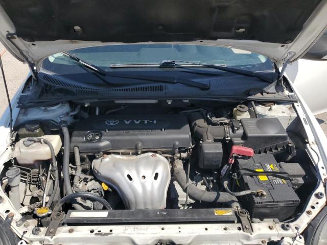 JTKDE3B74A0318261 - 2010 TOYOTA SCION TC თეთრი ფოტო 11