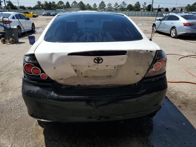 JTKDE3B74A0318261 - 2010 TOYOTA SCION TC თეთრი ფოტო 6