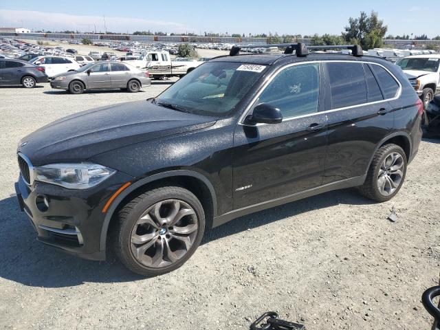 2014 BMW X5 XDRIVE35I, 