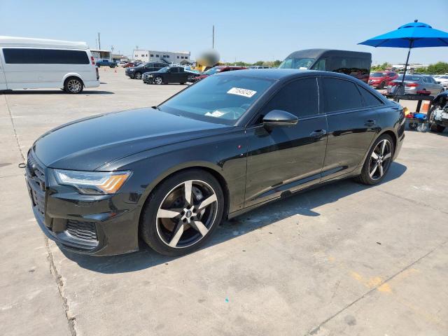 2020 AUDI A6 PRESTIGE, 