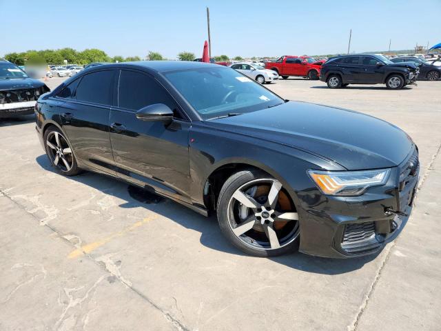 WAUM2AF21LN090502 - 2020 AUDI A6 PRESTIGE Qara foto 4