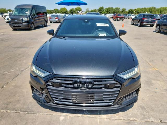 WAUM2AF21LN090502 - 2020 AUDI A6 PRESTIGE Qara foto 5
