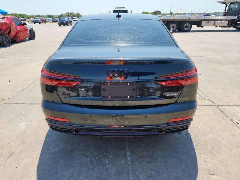 WAUM2AF21LN090502 - 2020 AUDI A6 PRESTIGE Qara foto 6